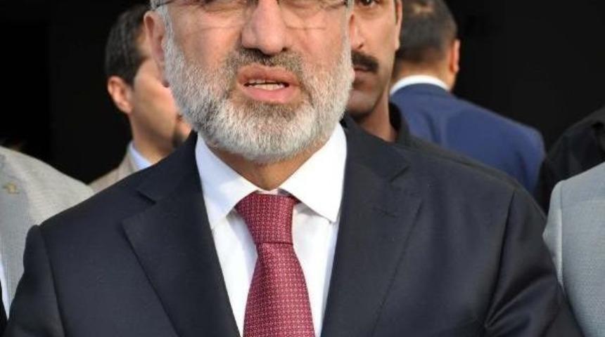 Bakan Yıldız: Ka&ccedil;ak Elektrik Devlet Ve Kul Hakkıdır