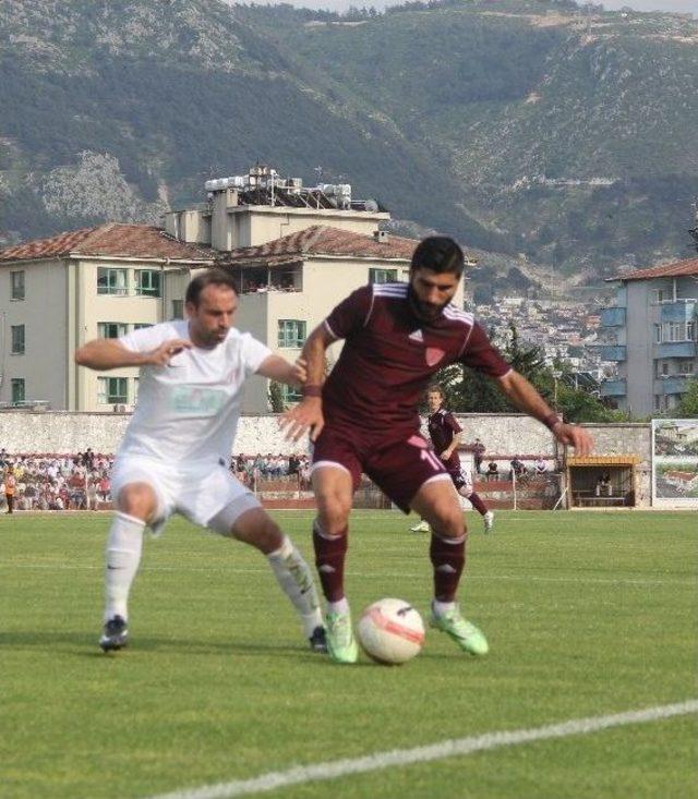 Spor Toto 2. Lig