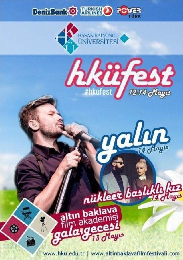 Bu Festival Bir Başka Güzel Olacak