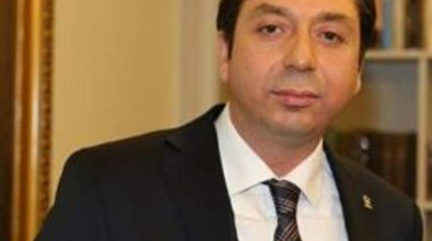 Ak Parti İl Başkanından Kırşehir&rsquo;e Yeni Ambulans M&uuml;jdesi