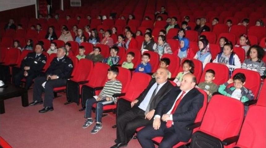 Fatsa&rsquo;da &lsquo;trafik Dedektifleri Projesi&rsquo;