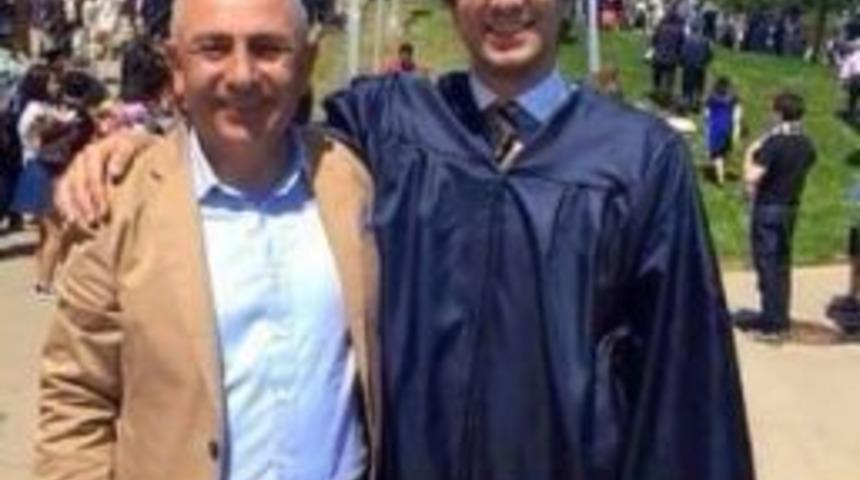 S&uuml;leyman Hurma&rsquo;nın &Ccedil;ifte Mutluluğu