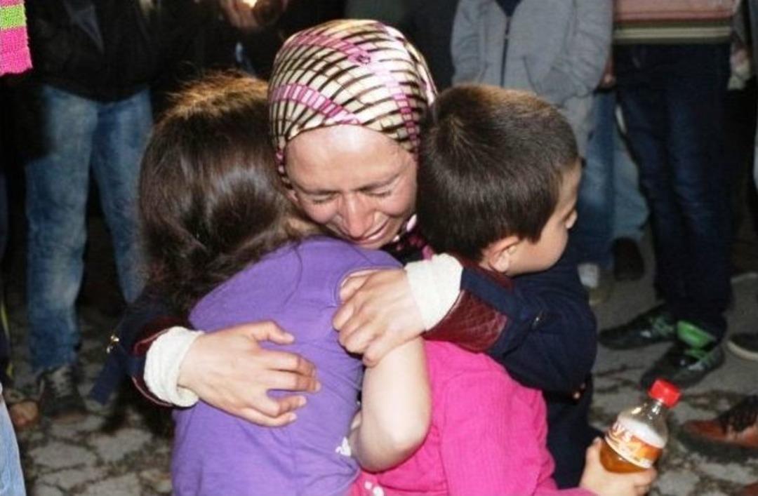 Kayıp &Ccedil;ocuklar Polisi Alarma Ge&ccedil;irdi