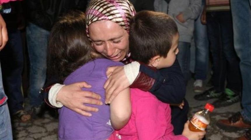 Kahramanmaraş'ta 5 &Ccedil;ocuğun Kaybolması Kenti Alarma Ge&ccedil;irdi