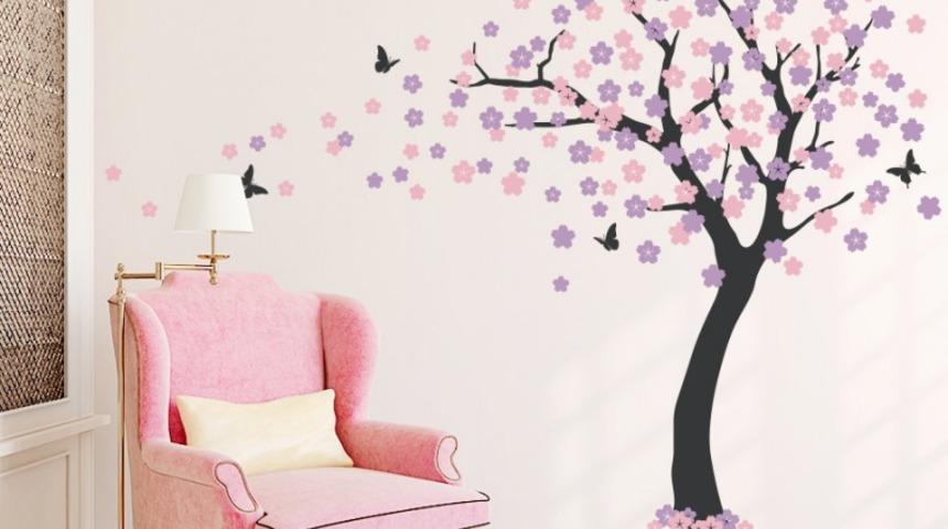  Evinizi g&ouml;rkemli hale getirmenin basit yolları