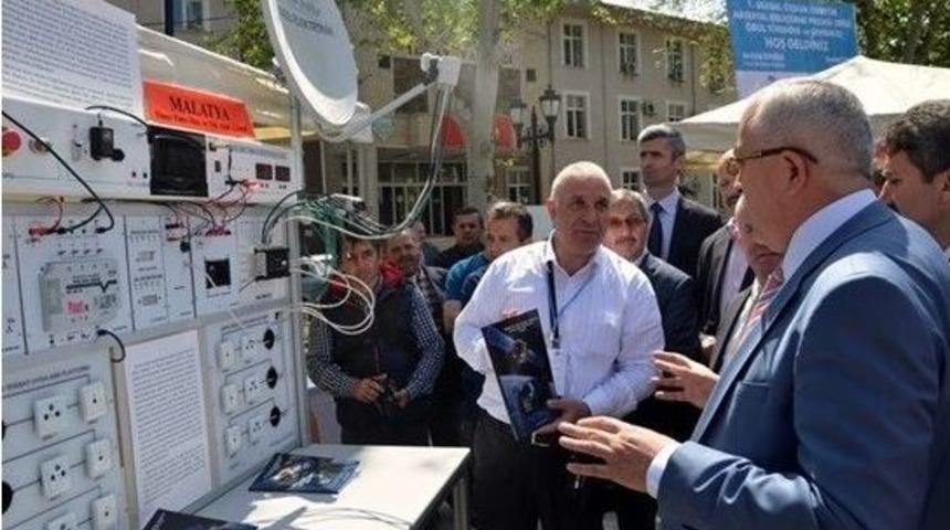 Malatya Yunus Emre Mesleki Ve Teknik Anadolu Lisesi&rsquo;nden B&uuml;y&uuml;k Başarı