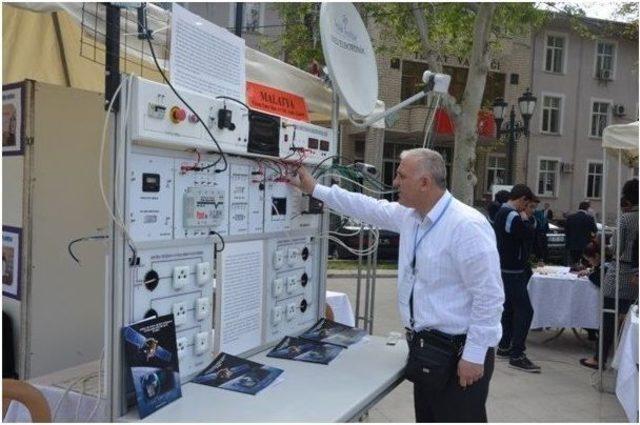 Malatya Yunus Emre Mesleki Ve Teknik Anadolu Lisesi’nden Büyük Başarı 1