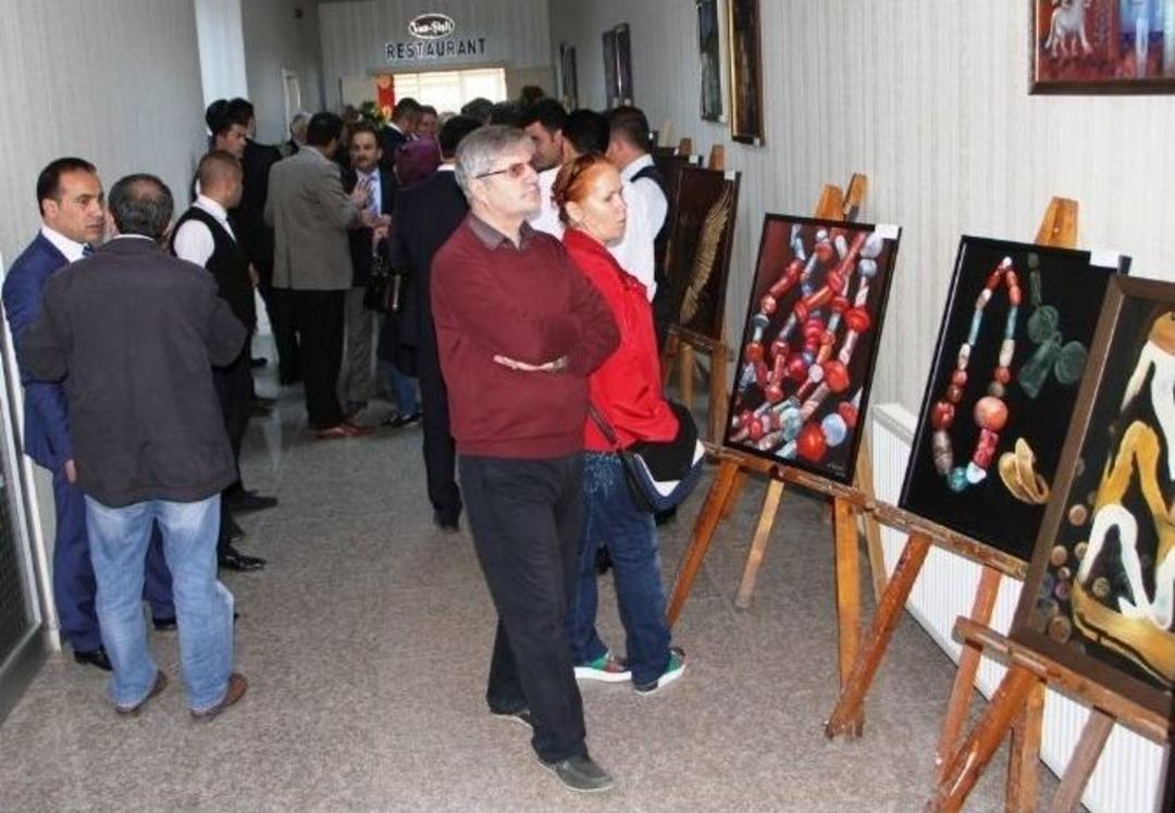 İz S&uuml;r&uuml;c&uuml; Ekibi Van&rsquo;da