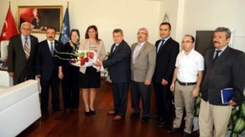 Başkan &Ccedil;er&ccedil;ioğlu&rsquo;ndan Aydın Halkına Otob&uuml;s M&uuml;jdesi