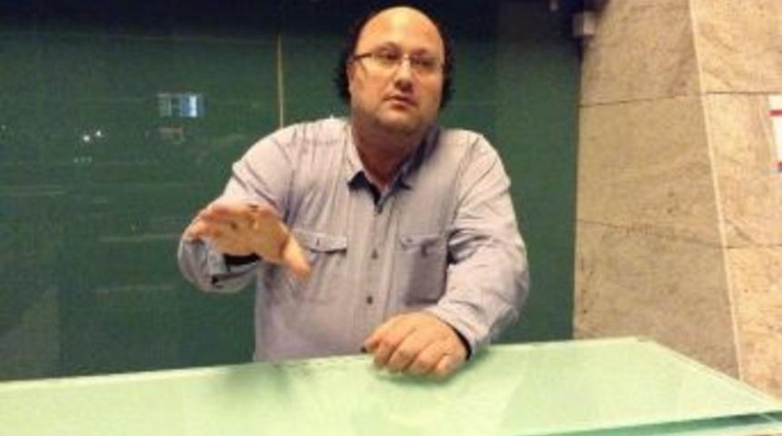 Mustafa &Ouml;zay İngilizce&rsquo;nin Neden &Ouml;ğrenilemediğini A&ccedil;ıkladı