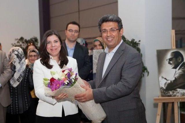 Fotoğraflarla Adnan Menderes Anıldı 1