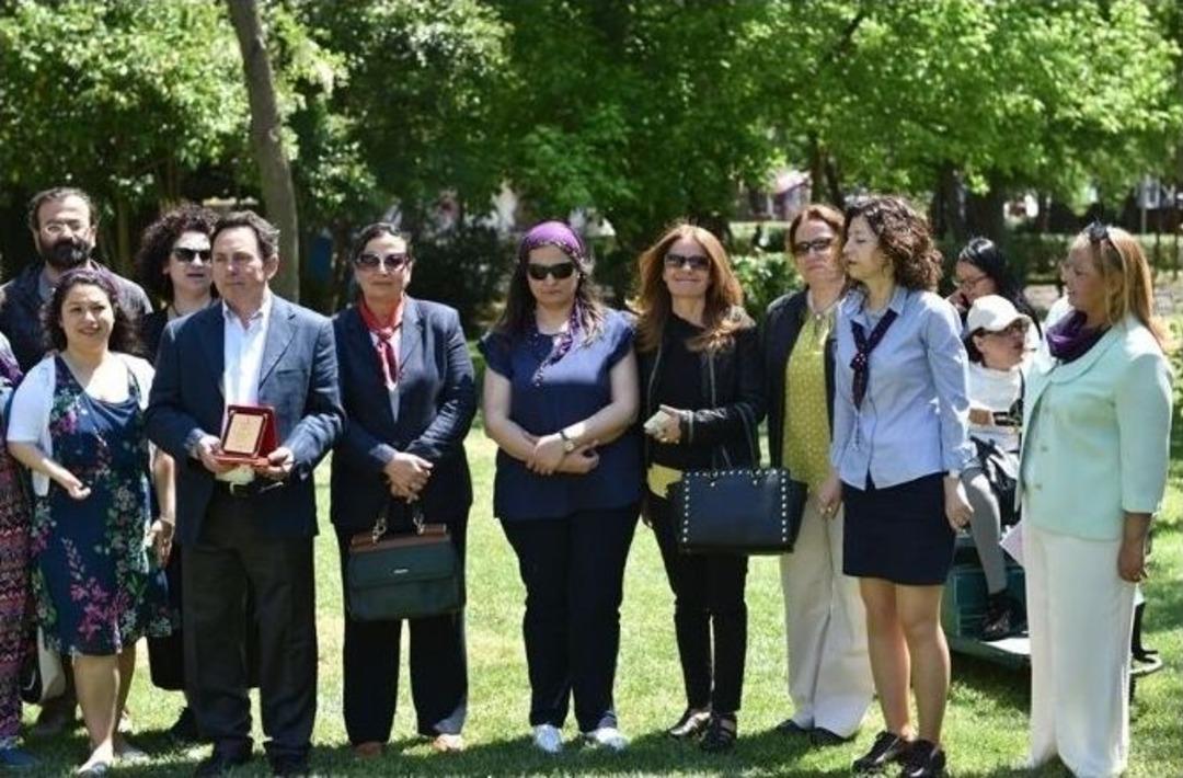 Engelli Kadın Buluşması Ger&ccedil;ekleştirildi