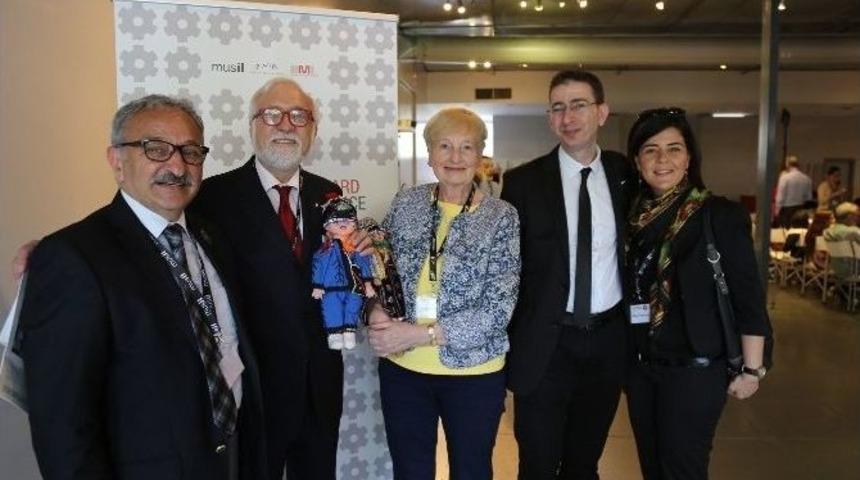 Bursa Klibine Avrupa&rsquo;dan Başarı &Ouml;d&uuml;l&uuml;