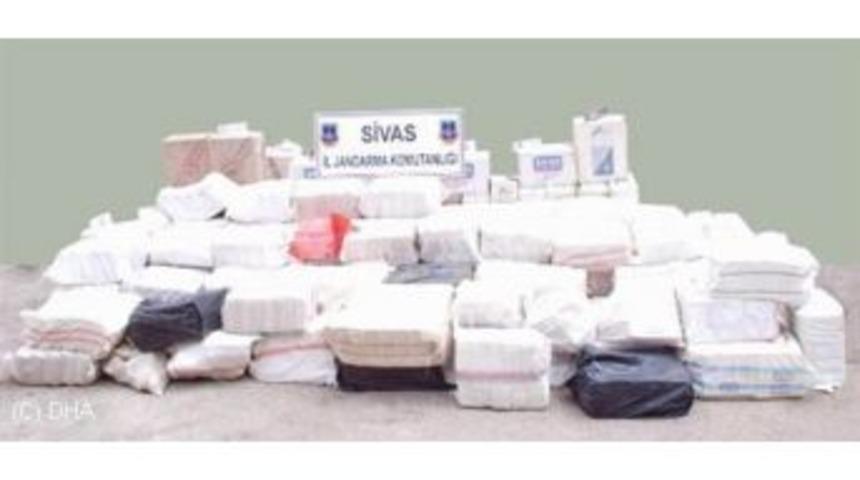 G&uuml;r&uuml;n&rsquo;de Ka&ccedil;ak Sigara Ele Ge&ccedil;irildi