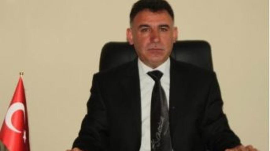 Yıldızeli Birlikspor&rsquo;dan Antren&ouml;r K&ouml;m&uuml;rl&uuml;oğlu A&ccedil;ıklaması