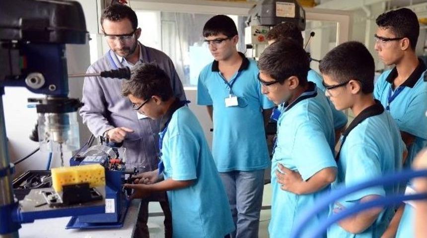 Butgem&rsquo;in Yaz Kursları İ&ccedil;in Kayıtlar Başladı