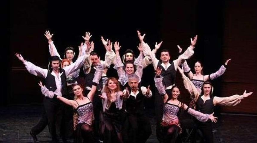 Antdob Sahnesindeki Son Temsil &ldquo;t&uuml;rk&uuml;yem&rdquo;