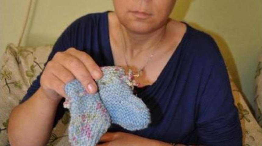 Tek Isteği Anne Olabilmek