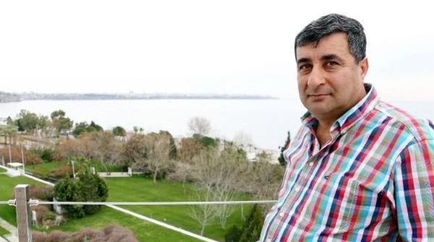 Antalya'dan İzmir'e 200 Milyon Euro'luk 4 Otel