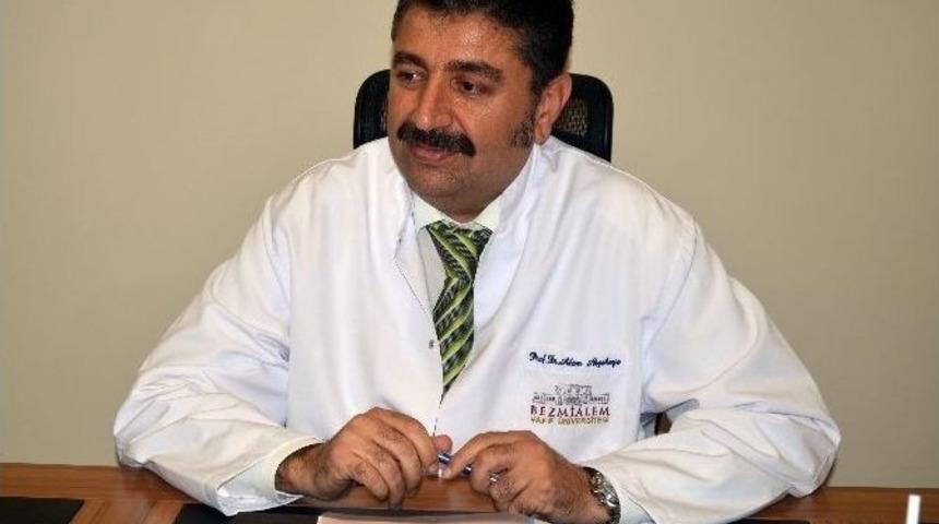 (&ouml;zel) T&uuml;rkiye Sağlık Turizminde Rekora Koşuyor