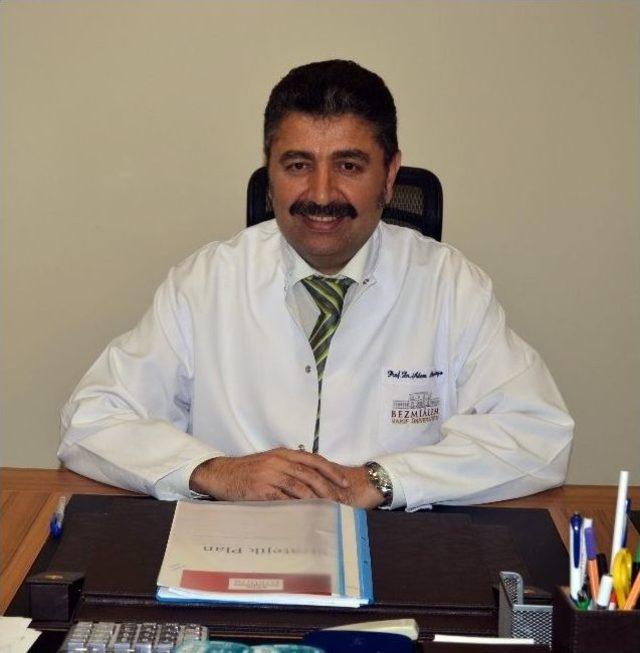 (&ouml;zel) T&uuml;rkiye Sağlık Turizminde Rekora Koşuyor 1