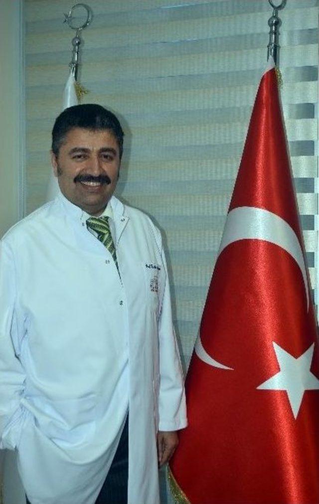 (&ouml;zel) T&uuml;rkiye Sağlık Turizminde Rekora Koşuyor 2