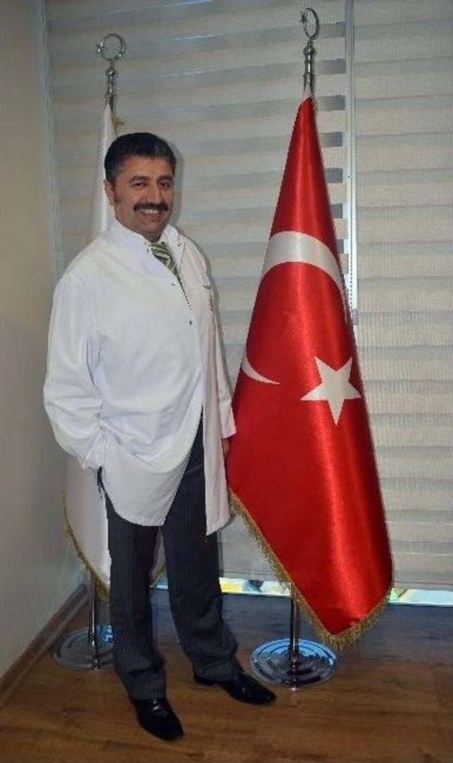 (&ouml;zel) T&uuml;rkiye Sağlık Turizminde Rekora Koşuyor 3