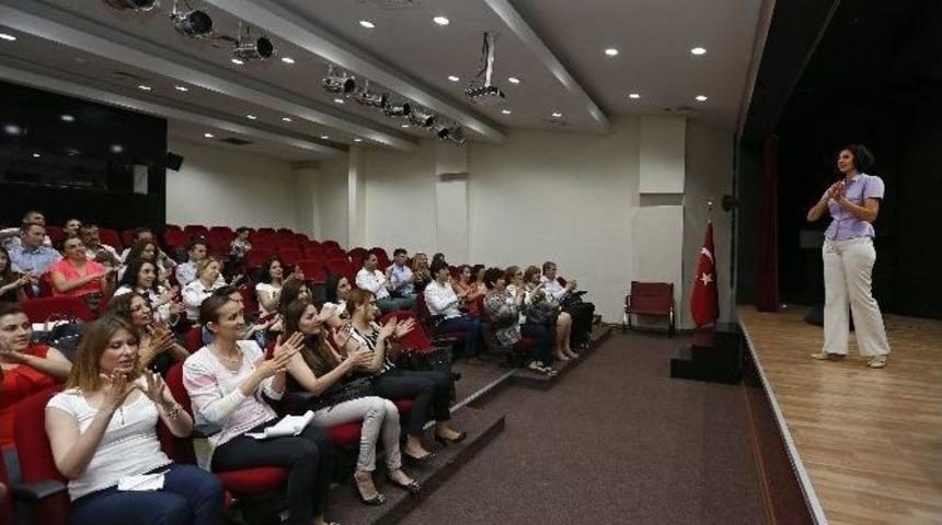 Belediye Personeline İşaret Dili Kursu