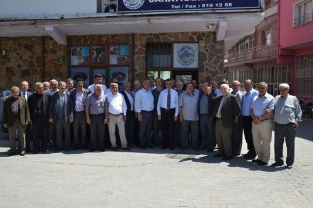 Balkız: &ldquo;adalet Bağımsız Olmalı&rdquo;