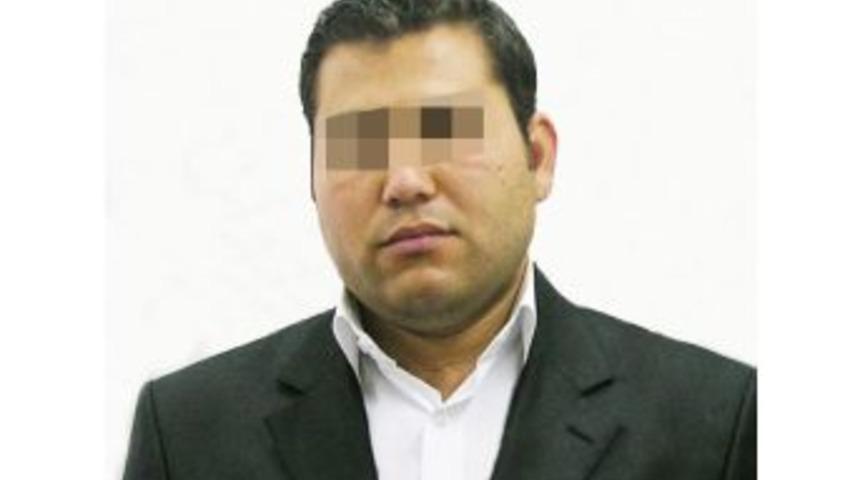 &Ccedil;ocuğa "parmakla" Tacize 10 Yıl Hapis Cezası