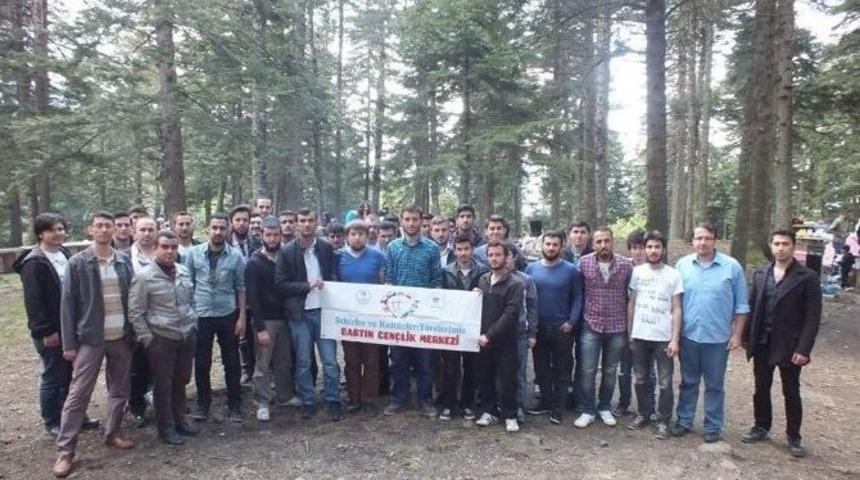 Bartın&rsquo;da Şehirler Ve K&uuml;lt&uuml;rler Projesine Başlandı