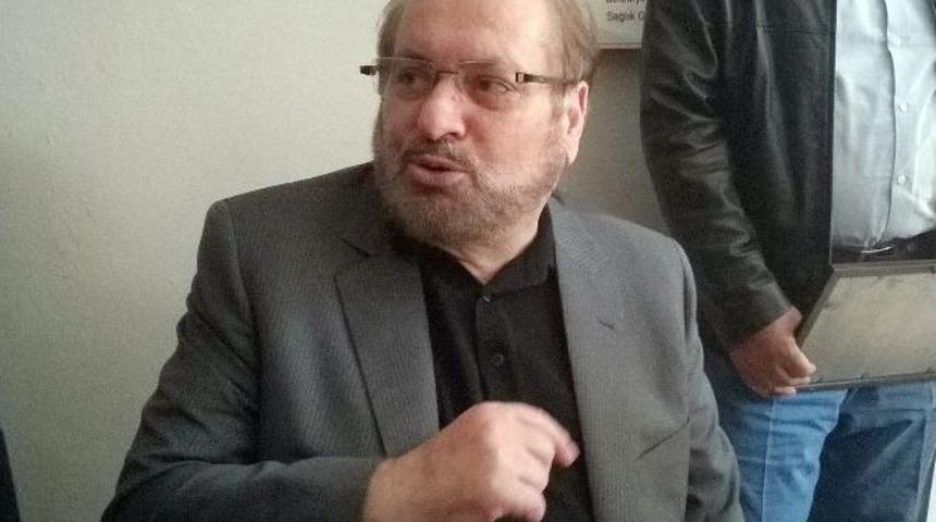 Haydar Baş: "yıllık 150 Milyar Dolar Petrol Gelirimiz Olacak"