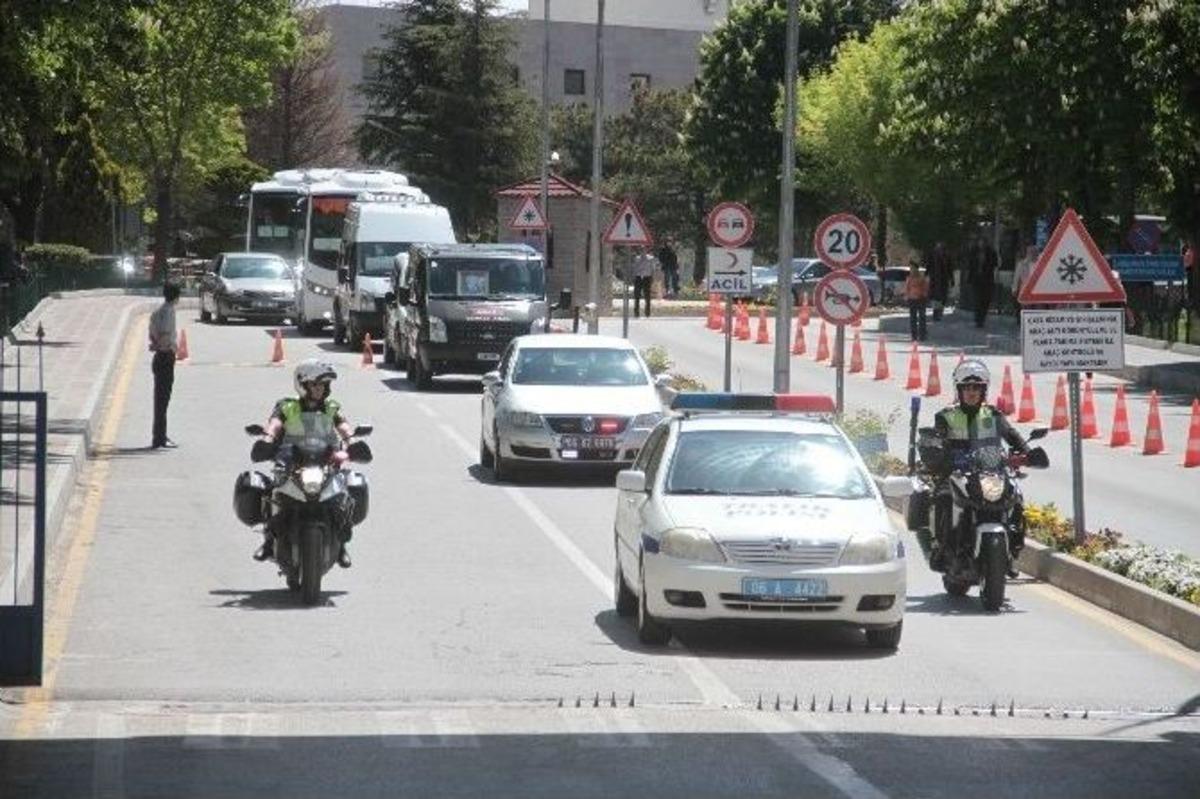 Evren İ&ccedil;in Gata&rsquo;da T&ouml;ren D&uuml;zenlendi