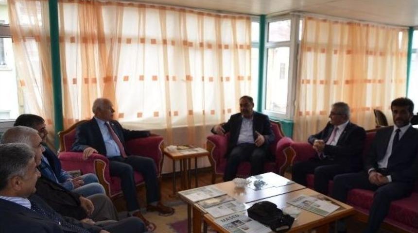 Mhp&rsquo;li Yıldız: &ldquo;her Zaman Sokak &Ccedil;ocukların Yanında Olacağım&rdquo;