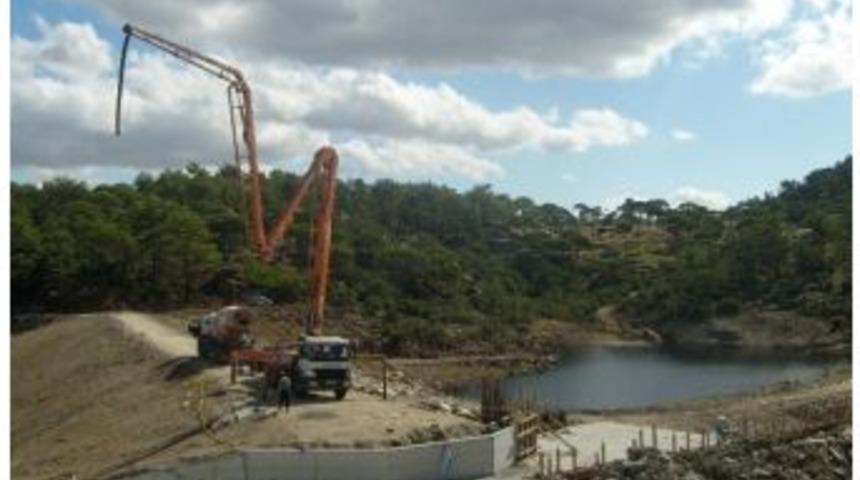 Bakan Veysel Eroğlu&rsquo;ndan Aydın&rsquo;a G&ouml;let M&uuml;jdesi