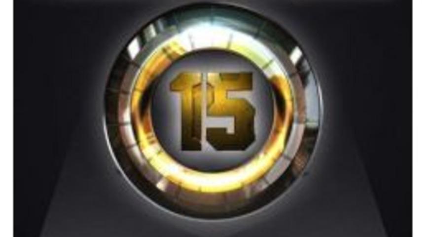 Yıldızlı Projelerde Final Heyecanı