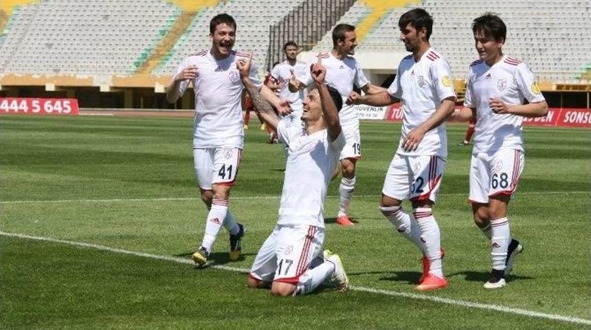 Altınordu&rsquo;da S&uuml;per Lig Hesapları