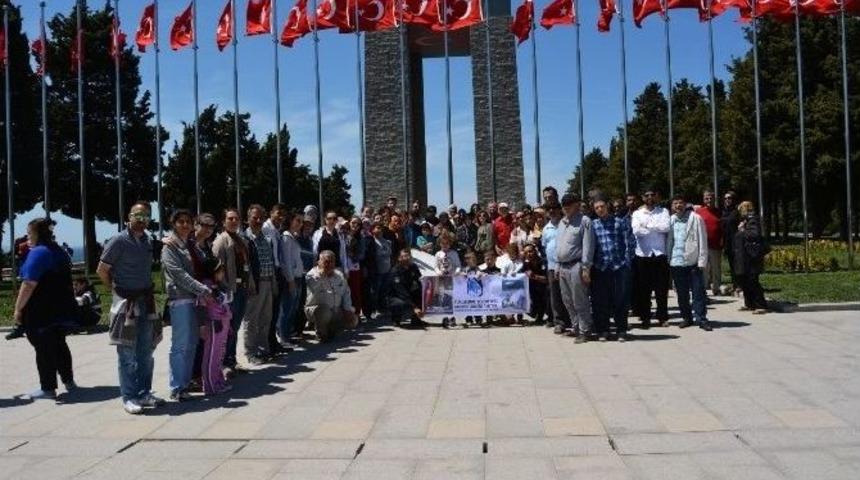 Yunusemreliler Ecdadıyla Buluşmaya Devam Ediyor