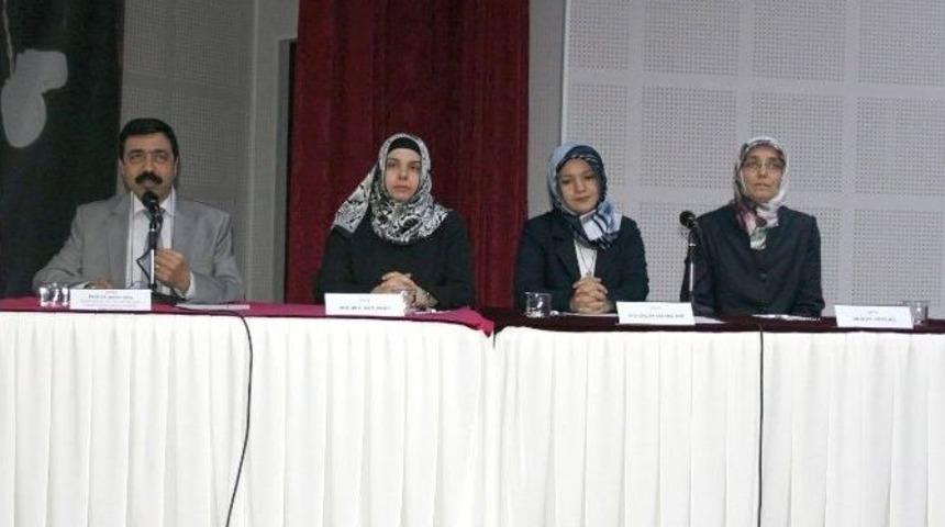 İslam&rsquo;da Kadın Ve Temel Problemlere Akademik Bakış