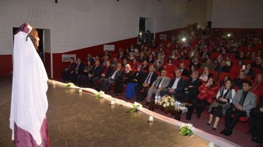 Fatsa&rsquo;da Anneler G&uuml;n&uuml; Programı