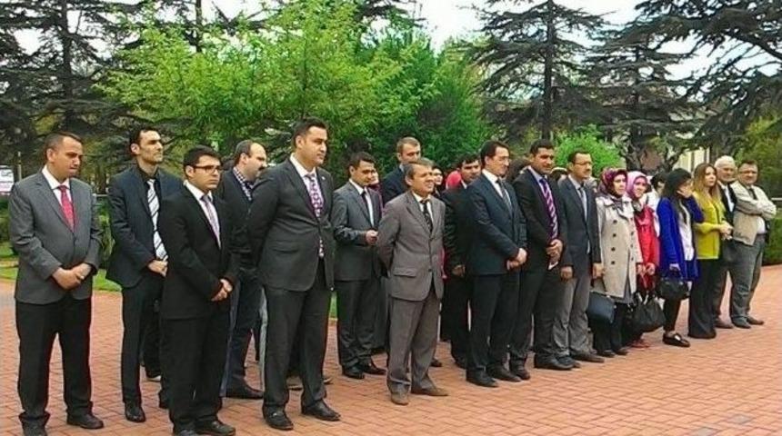Afyonkarahisar&rsquo;da &ldquo;aile Haftası&rdquo; Kutlanıyor