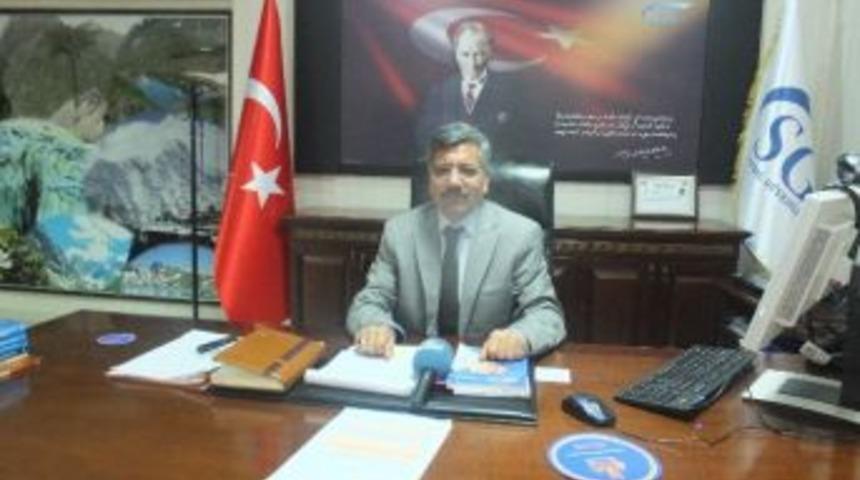 Sosyal G&uuml;venlik Haftası Kutlamaları