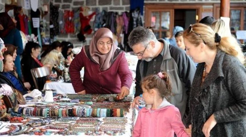 Alışveriş İ&ccedil;in Hamam&ouml;n&uuml;&rsquo;ne