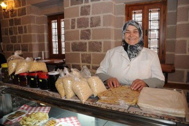 Alışveriş İ&ccedil;in Hamam&ouml;n&uuml;&rsquo;ne 2