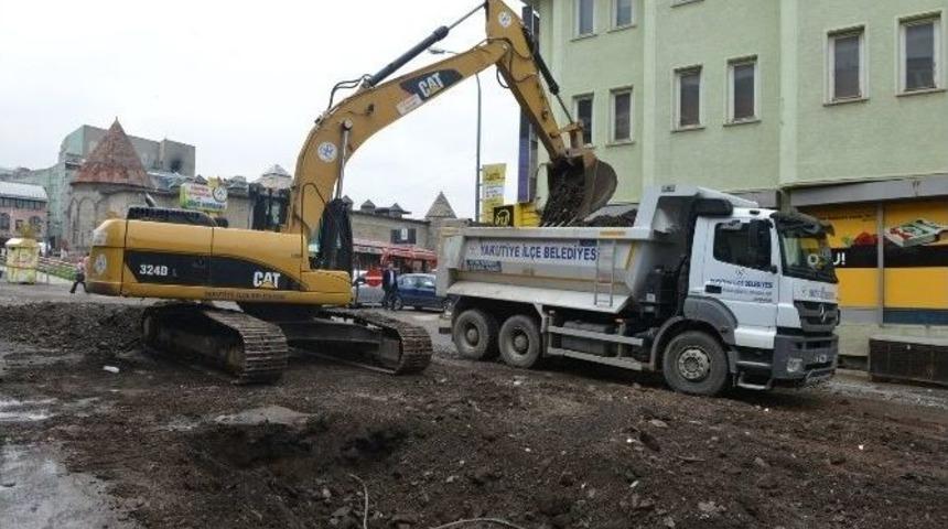 Yakutiye&rsquo;nin Gelecek Vizyonuyla