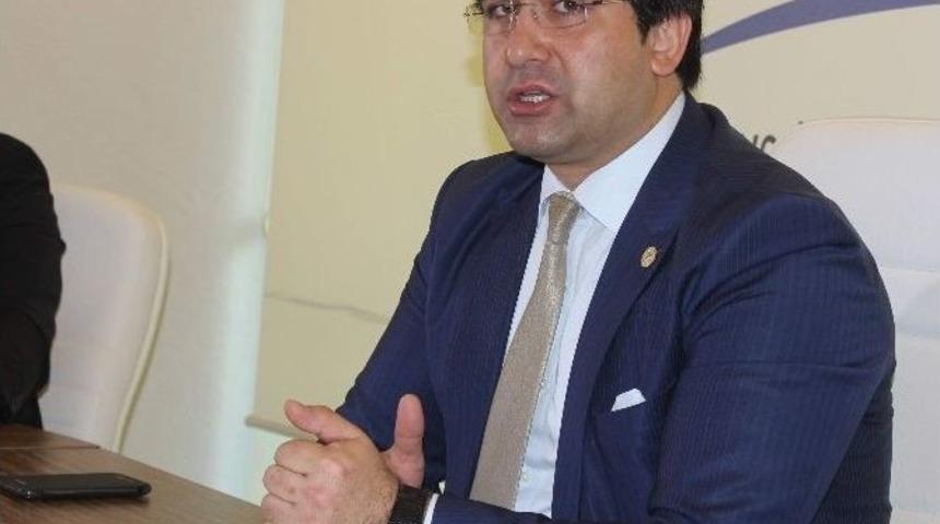 Aydın Milyarlarca Lira Kaynaktan Faydalanamadı