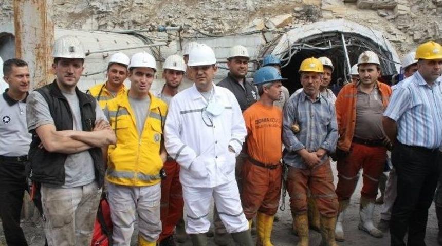 Chp&rsquo;li &Ouml;zel, Soma Faciasının Yıl D&ouml;n&uuml;m&uuml;nde Mesaj Yayınladı