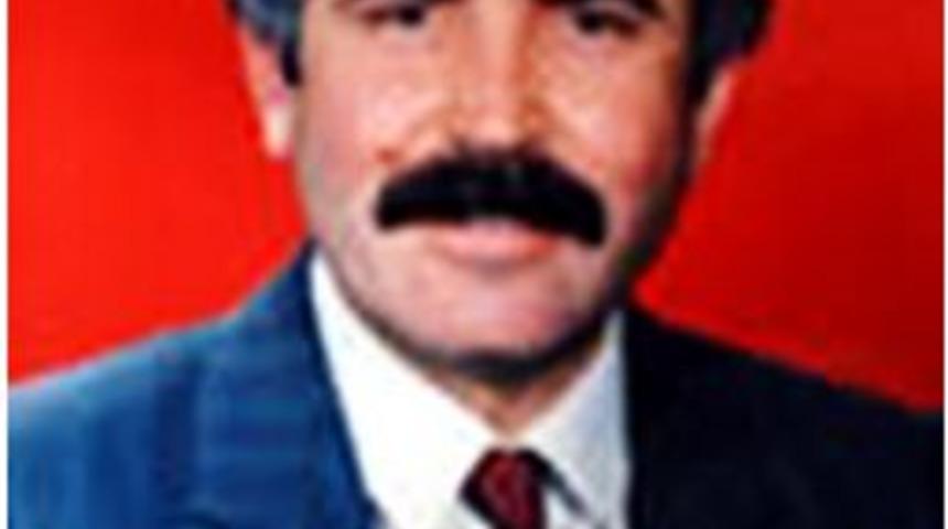 Uşak Belediyesi Eski Başkanı Ali K&uuml;nek, Hayatını Kaybetti