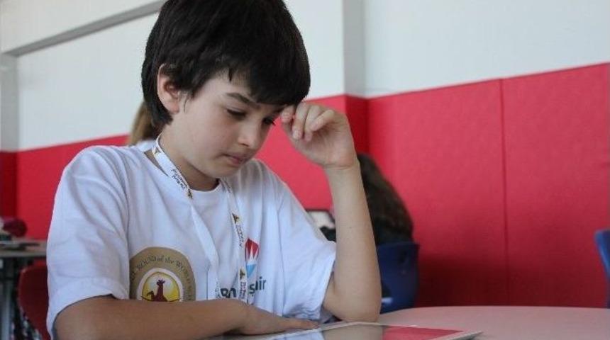 İstanbul&rsquo;dan Yale &Uuml;niversitesi&rsquo;ne Uzanan Yol