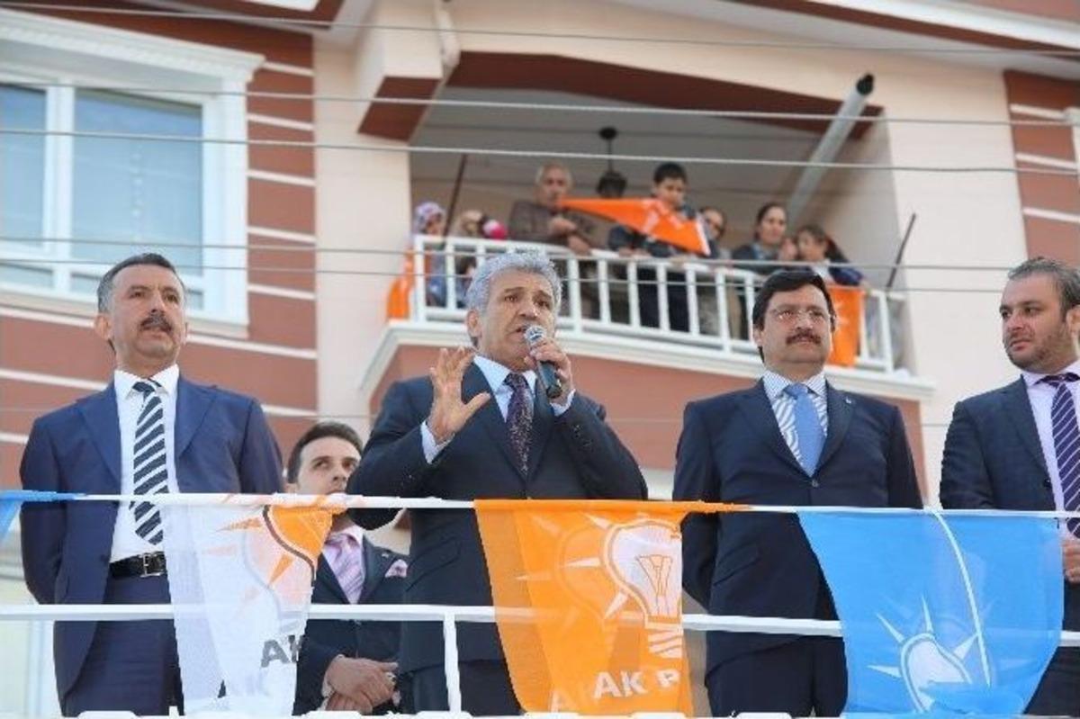 Elibol Hafızaları Tazeledi